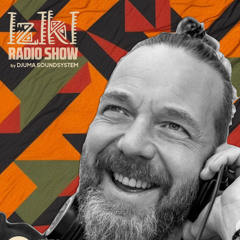 Djuma Soundsystem presents Iziki Show 082