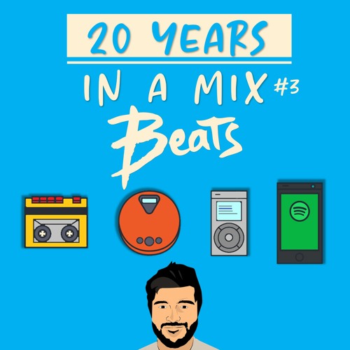 20 Years In A Mix #3