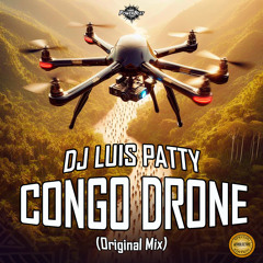 Congo Drone (Original Mix)