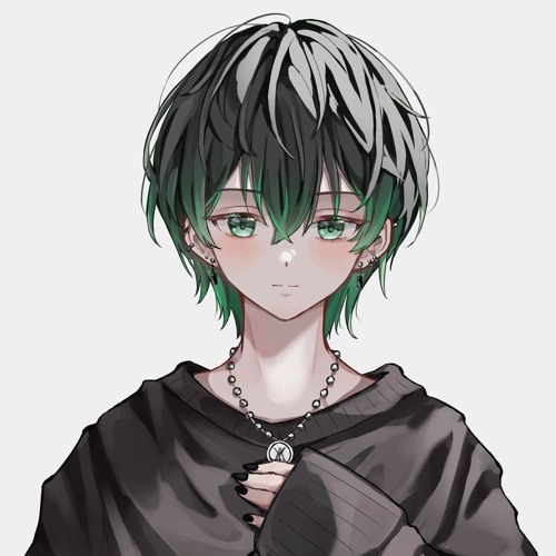 ファタール -GEMN / Kai Fukagami