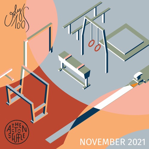 The Aston Shuffle Presents Only 100s - November 2021
