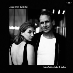 absolutely on music w/ Jakob Seidensticker & Melina