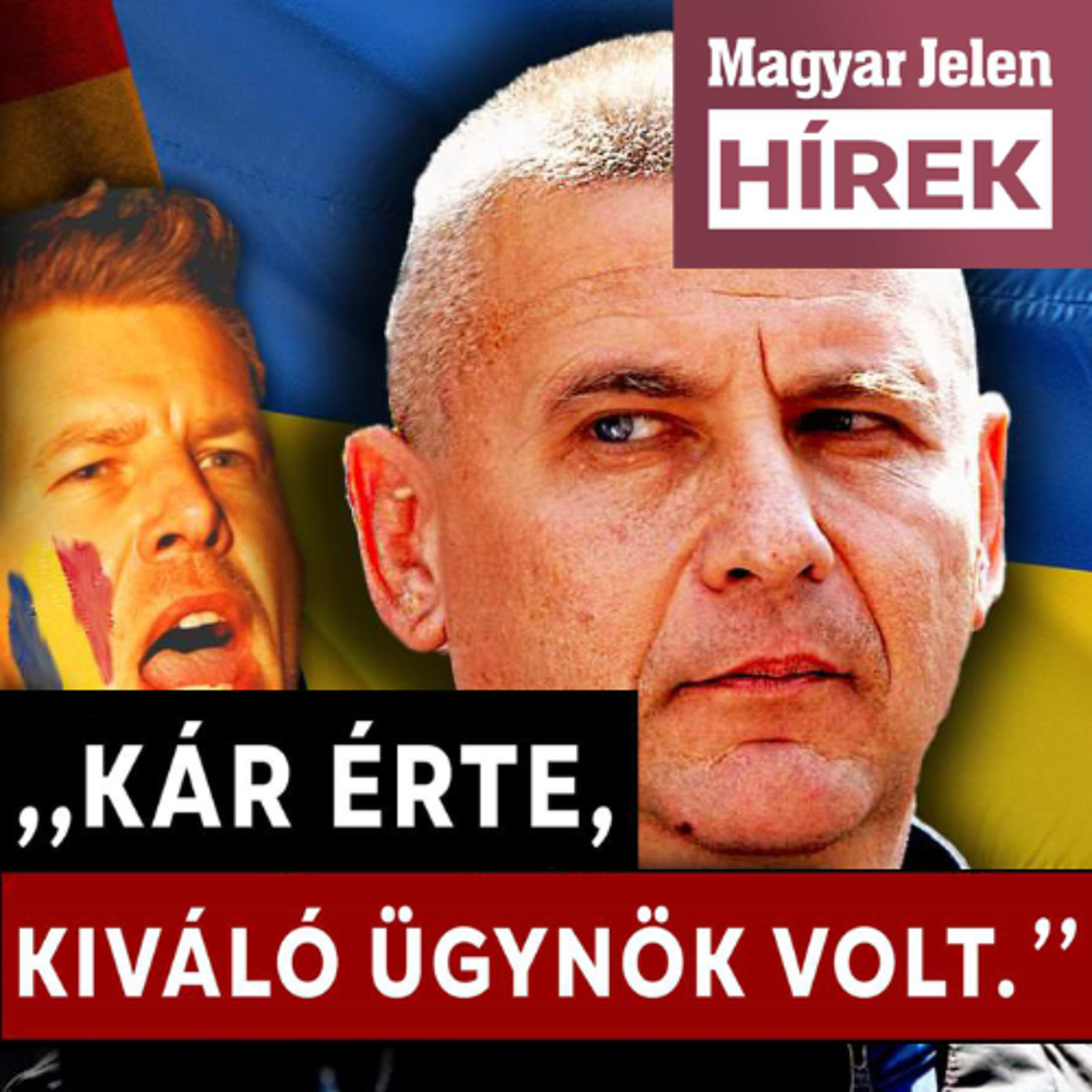 Jelen Podcast