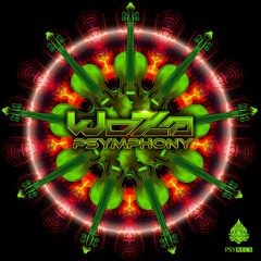 Aura Vortex - Imaginarium (WoZa Bootleg)