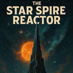 Star Spire Reactor