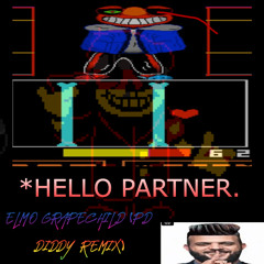 ELMO GRAPECHILD (PD REMIX)