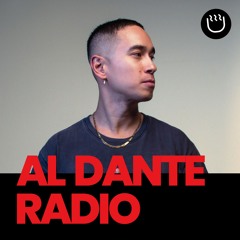 Al Dante Radio 013 [Groovy, Soulful, Funky]