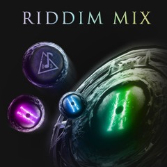 VOYD 2.5 Riddim Dubstep Mix