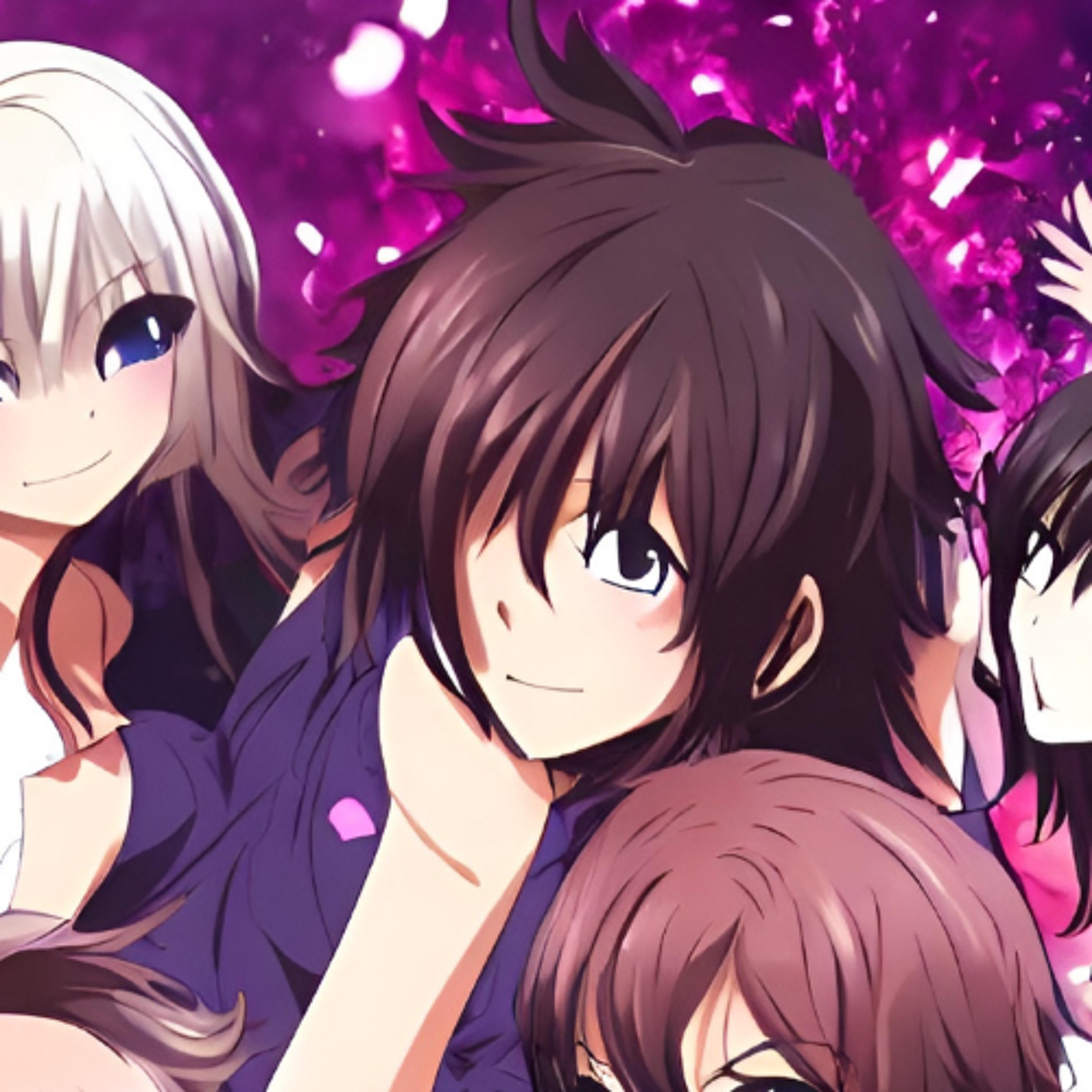 SCR1B3 - Make It Last episode artwork