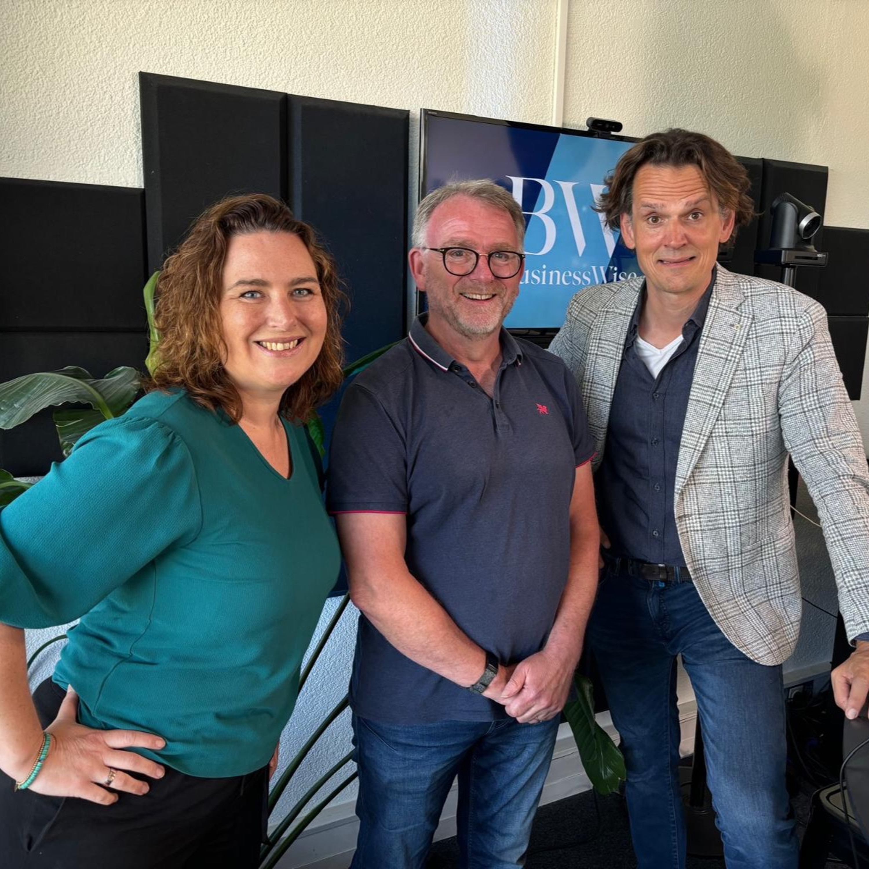 New Business Radio