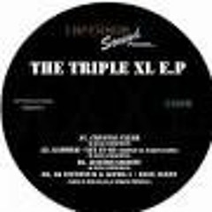 DJ Infernum & Alpha 1 - Rave Alert
