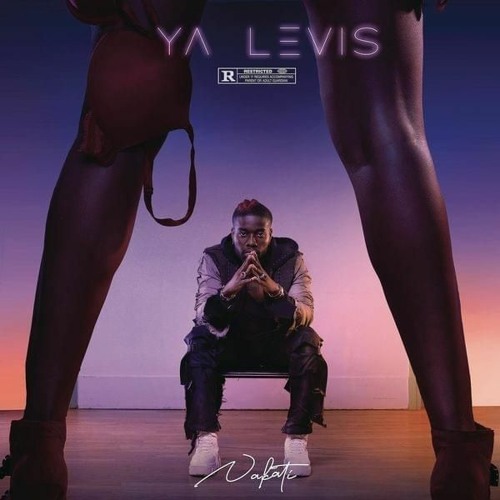 Ya Levis "Nakati Remix" Kizomba / Zouk by Koperfil
