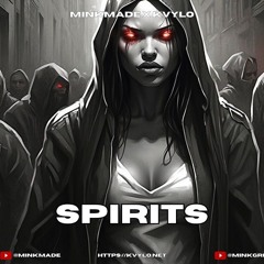 "Spirits" (prod