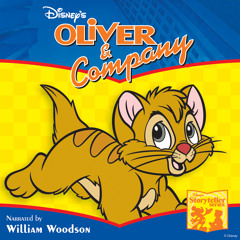 Oliver and Company (Storyteller)
