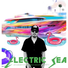 Electric Sea Sunset Set (Live Experience)