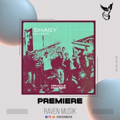PREMIERE: SHAGY - SWEAT! [Miracle Maker]