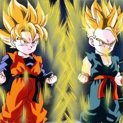 Trunks(Dragon Ball Super Butouden 2 Arranged)