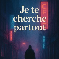 Je te cherche partout