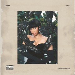 Cardi B - Imaginary Crush