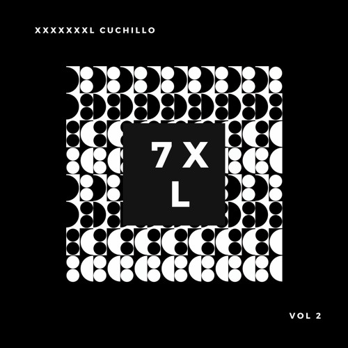 BONUS TRACK - XXXXXXXL CUCHILLO