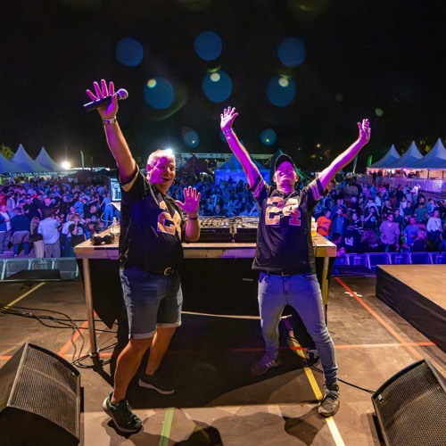 Vrunj - Limburgse Knalaaf Mix 2025