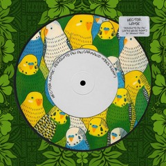 Héctor Tricoche - Periquito Pin Pin (Armand Vibe Remix)
