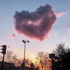 Deep within God's heart (instrumental)