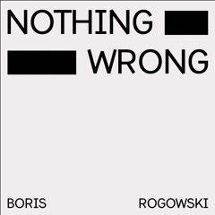 Nothing Wrong