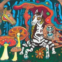 Anthar Kharana - Pajarito (Mahumen Remix)