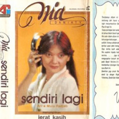 Nia Daniaty-Jerat Kasih