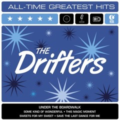 Up on the Roof (Rerecorded)