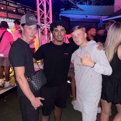 Nick Curly - Underground Caleb Laurenson & Danny P Remix