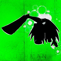 MOUTHMAN [FABI REMIX] FT. KARMAVASTA