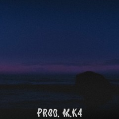 Knucks x Sainté x Ashbeck x Soulful UK Drill Type Beat - Hurt