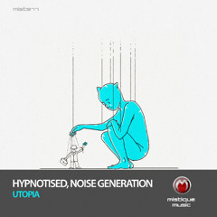 Hallucination (Original Mix)