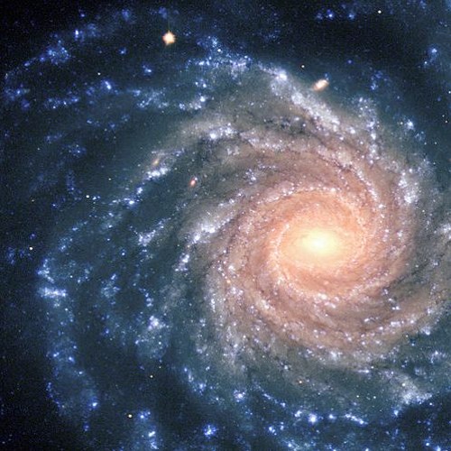 Fractal Cosmology