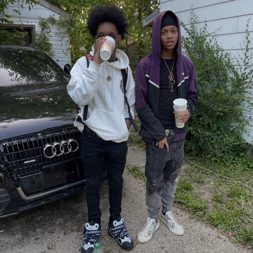 Tarzs ft 41binladen - Free Dem Members