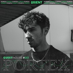 ORIENT GUESTHOUSE #001 | PORTEX