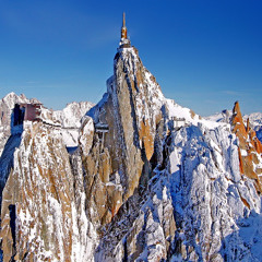 Aiguille du Midi (2019)