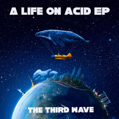 The Third Wave - Ketamine