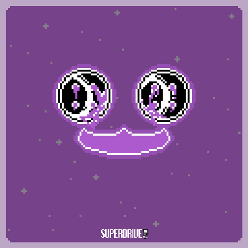 GHOB - Pointy Beacon