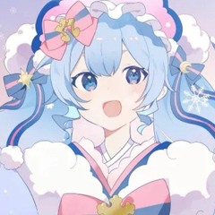 [SNOW MIKU 2023] SnowMix  まらしぃ feat 初音ミク [REUPLOAD FROM YT]