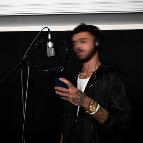 nothing like u — cover