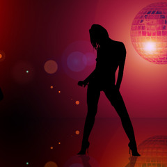 Way She Moves