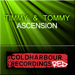 Ascension (Original Mix)
