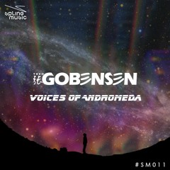 Theo Gobensen「Voices of Andromeda」