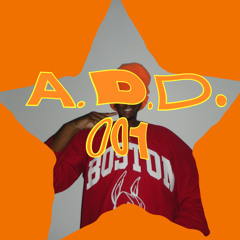 A.D.D. 001 - pilot