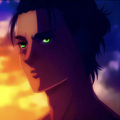eren yeager speech x everlong