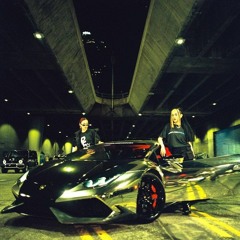 Seoul Night Sky (@selene9k)