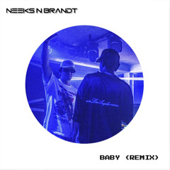 Justin Bieber - Baby ft. Ludacris (NEEKS N BRANDT Remix)